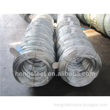 FeCrAl alloy steel wire in coil